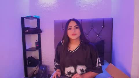 sweet__cherry1 online show from 03/27/26, 07:02