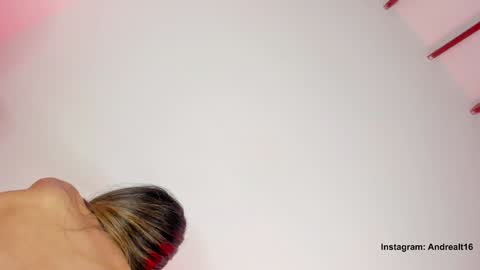 Cell Me Andrea online show from 12/19/24, 04:13