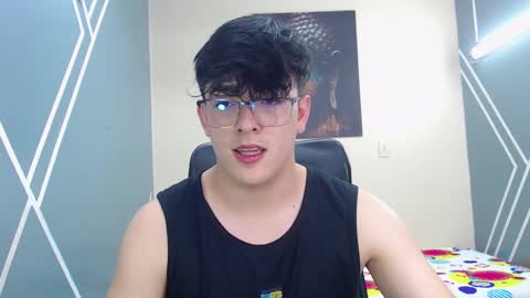 Snapshot of sweet__jeremy chatting on 12/10/24, 06:49 Jeremy online show from 12/10/24, 06:49