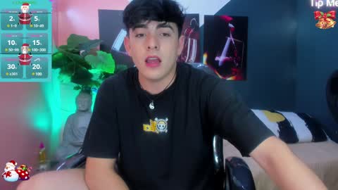 Snapshot of sweet__jeremy chatting on 12/11/24, 04:28 Jeremy online show from 12/11/24, 04:28