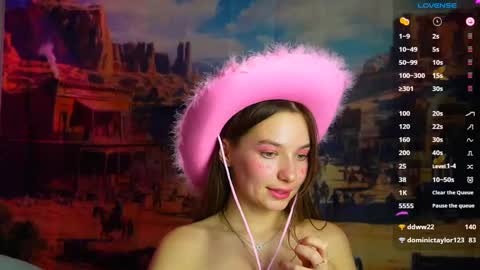 Snapshot of sweet__kitty__11 chatting on 02/22/25, 07:58 kitty online show from 02/22/25, 07:58