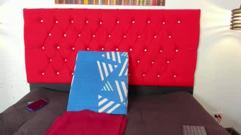 Carolina online show from 10/16/25, 02:40