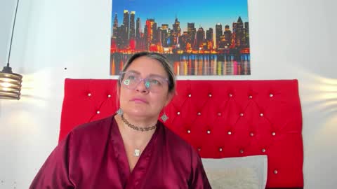 Carolina online show from 03/02/26, 04:14