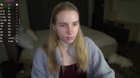 Michelle online show from 11/13/25, 07:46