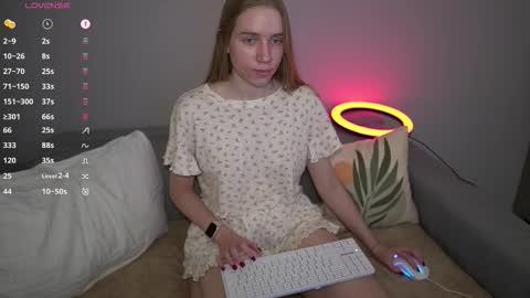 Michelle online show from 01/15/26, 08:56