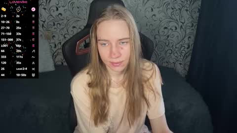 Michelle online show from 02/24/26, 10:35