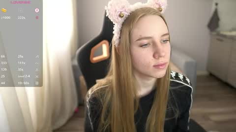 Michelle online show from 04/24/26, 11:01