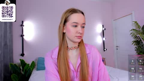 Monica  GTM 3MoTuWeFrSa 500pm-1000pm  online show from 04/07/26, 01:17