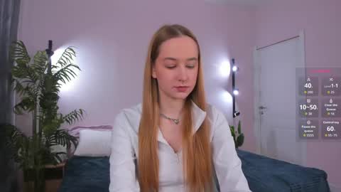 Monica  GTM 3MoTuWeFrSa 500pm-1000pm  online show from 05/24/26, 01:10