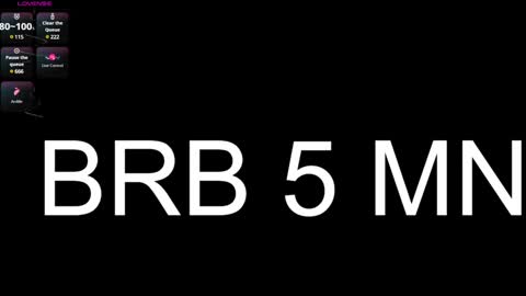 Natasha  independent modelo online show from 01/19/25, 01:32