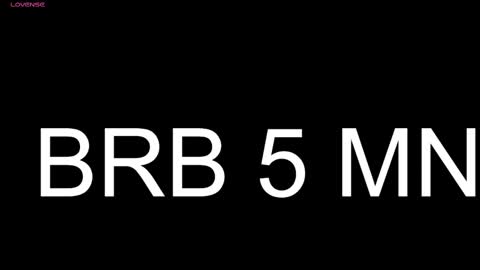 Natasha  independent modelo online show from 02/17/25, 10:03