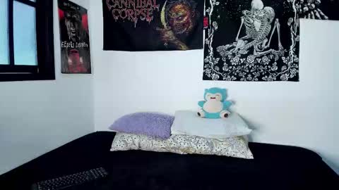 Natasha  independent modelo online show from 02/07/26, 08:56