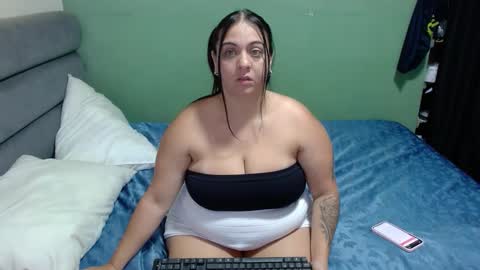 Nikol online show from 09/27/25, 02:44