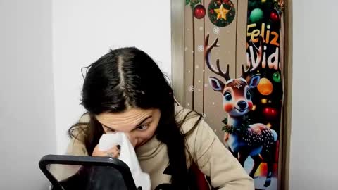 sweet__suck69bitch online show from 02/14/25, 10:14