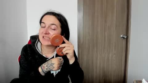 sweet__suck69bitch online show from 02/16/25, 08:55