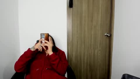 sweet__suck69bitch online show from 03/01/25, 11:58