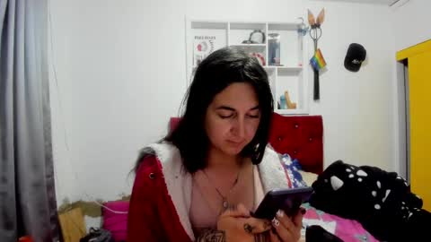 sweet__suck69bitch online show from 04/21/26, 01:07