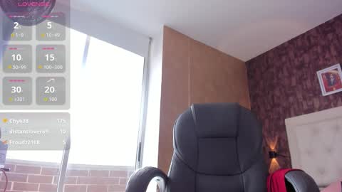 Vanessa online show from 02/01/26, 05:00