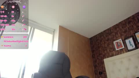 Vanessa online show from 03/01/26, 09:17