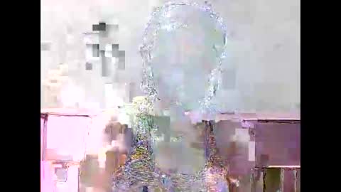 Aaliya online show from 02/14/26, 04:53