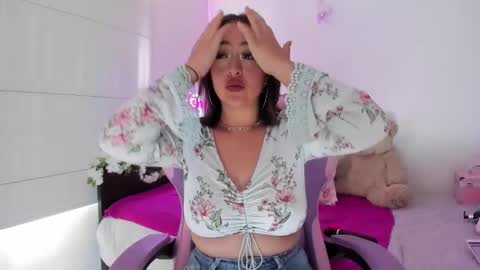 Agata online show from 03/04/26, 04:24