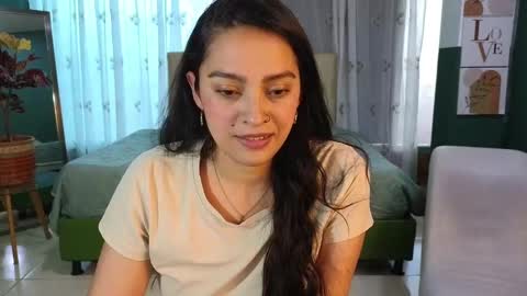 Snapshot of sweet_ahinara chatting on 01/26/25, 07:31 sweet_ahinara online show from 01/26/25, 07:31