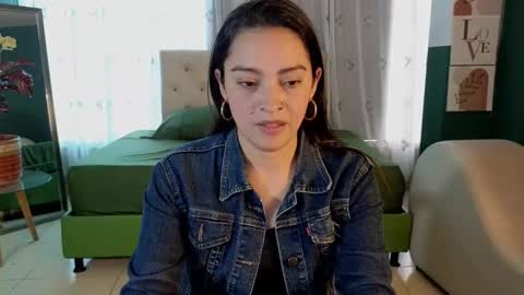 Snapshot of sweet_ahinara chatting on 02/05/25, 07:20 sweet_ahinara online show from 02/05/25, 07:20