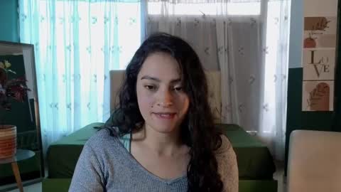 Snapshot of sweet_ahinara chatting on 02/17/25, 06:59 sweet_ahinara online show from 02/17/25, 06:59