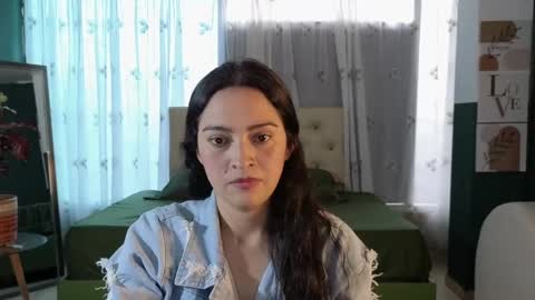 Snapshot of sweet_ahinara chatting on 02/20/25, 06:57 sweet_ahinara online show from 02/20/25, 06:57