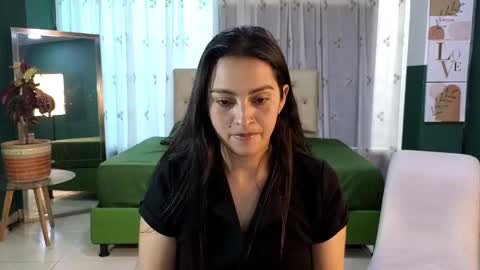 Snapshot of sweet_ahinara chatting on 02/27/25, 10:09 sweet_ahinara online show from 02/27/25, 10:09
