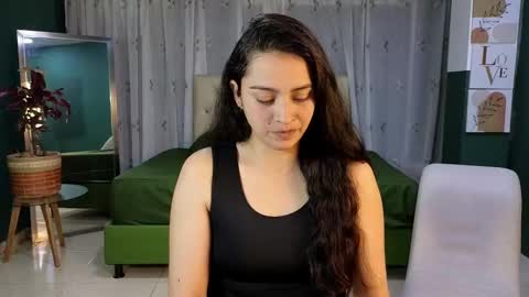Snapshot of sweet_ahinara chatting on 03/07/25, 11:27 sweet_ahinara online show from 03/07/25, 11:27