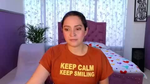 Snapshot of sweet_ahinara chatting on 09/25/25, 08:12 sweet_ahinara online show from 09/25/25, 08:12