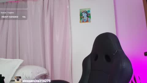 Snapshot of sweet_alessandraa chatting on 02/03/26, 02:53 alessa ----independent model online show from 02/03/26, 02:53