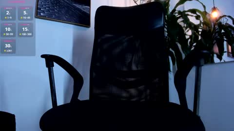 alessandre online show from 01/25/25, 01:54