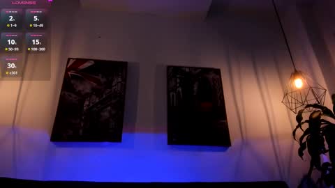 alessandre online show from 02/12/25, 01:19