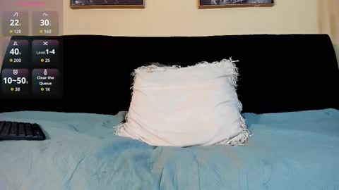 alessandre online show from 10/23/25, 07:56