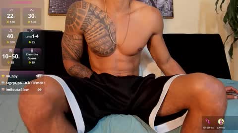 alessandre online show from 10/26/25, 09:04