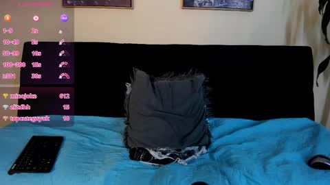 alessandre online show from 12/21/25, 09:16