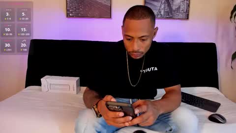 alessandre online show from 02/07/26, 07:39