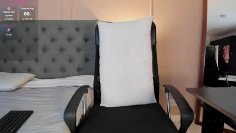 alessandre online show from 04/10/26, 08:24