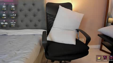 alessandre online show from 04/21/26, 01:42