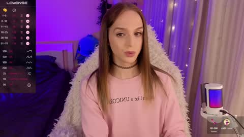 Call me Alis   online show from 01/10/25, 04:30