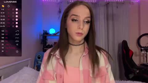 Call me Alis   online show from 01/24/25, 08:00