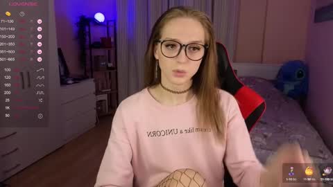 Call me Alis   online show from 02/18/25, 06:15