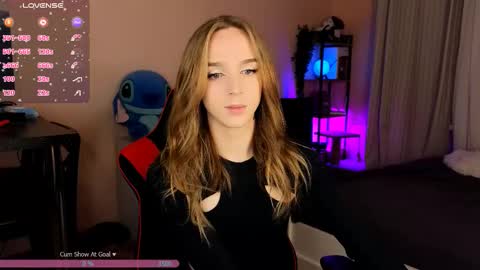 Call me Alis   online show from 10/19/25, 03:56