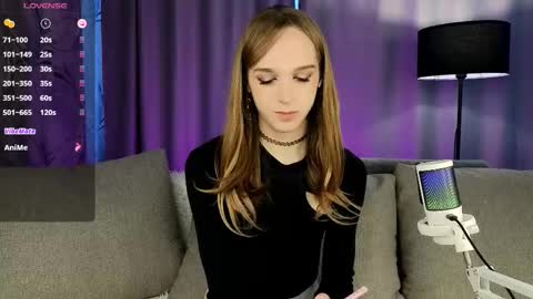 Call me Alis   online show from 03/24/26, 01:05