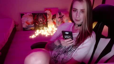 Alice online show from 04/16/26, 06:41