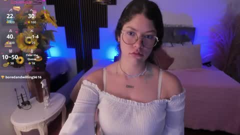 Alice online show from 04/19/26, 11:31