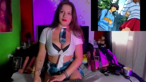 Snapshot of sweet_allison04 chatting on 03/05/26, 12:23 sweet_allison04 online show from 03/05/26, 12:23