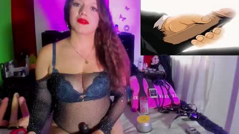 Snapshot of sweet_allison04 chatting on 03/17/26, 12:08 sweet_allison04 online show from 03/17/26, 12:08